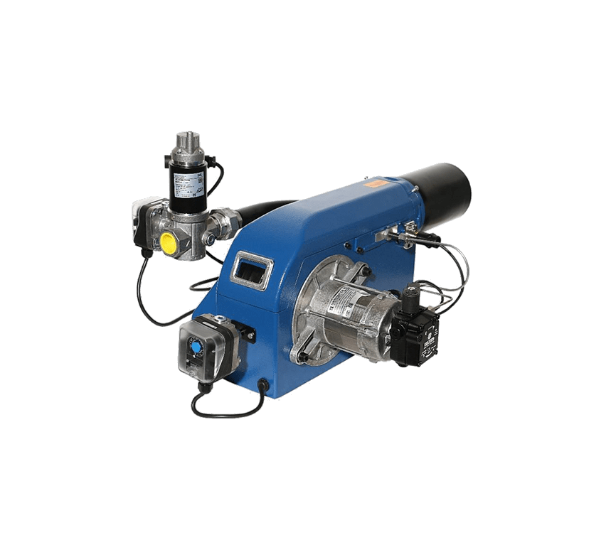 Iranian Burner image 1